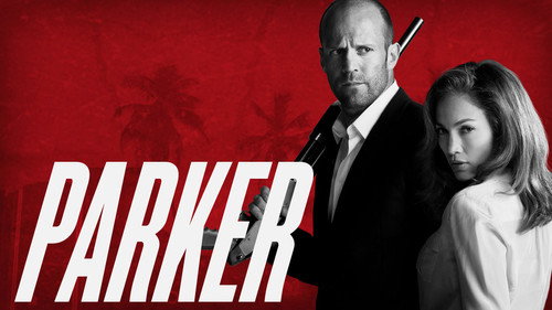 Parker (2013) Hindi Dual Audio 480p BluRay 400MB