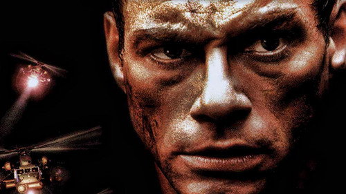 In Hell (2003) Hindi Dual Audio 480p BluRay 300MB