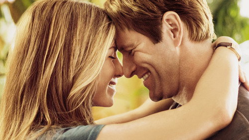 Love Happens (2009) Dual Audio Hindi 480p BluRay 300MB