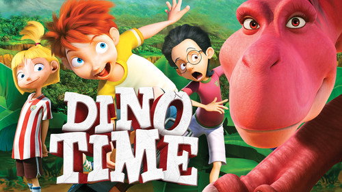 Dino Time 2012 Hindi Dual Audio 480p BluRay 300MB