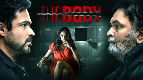 The Body (2019) Hindi Movie 480p HDRip - [300MB]