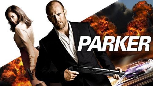 Parker (2013) Hindi Dual Audio 480p BluRay 400MB