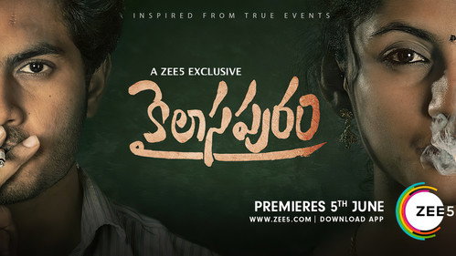 Kailasapuram 2019 S01 Hindi 720p HDRip [Complete]