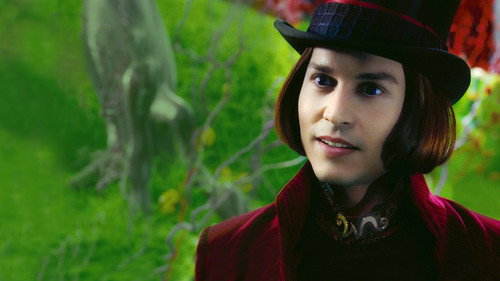 Charlie and the Chocolate Factory (2005) Hindi Dual Audio 480p BluRay 400MB