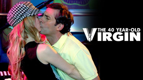The 40-Year-Old Virgin 2005 Hindi Dual Audio 480p BluRay 400MB