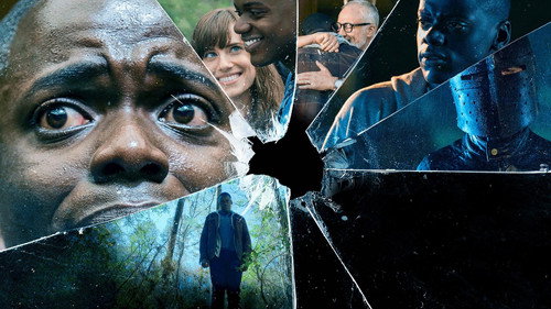 Get Out (2017) Hindi Dual Audio 480p BluRay 350MB