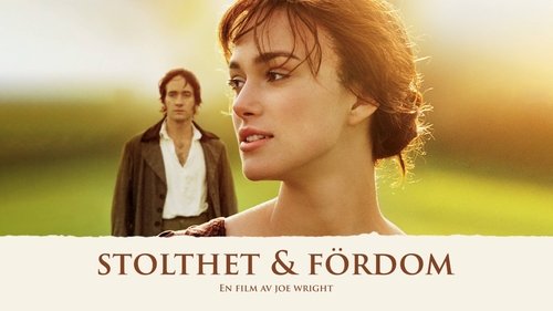 Pride & Prejudice (2005) Hindi Dual Audio 720p BluRay [1.1GB]