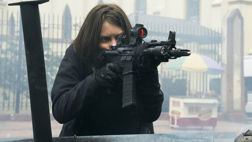 Mile 22 2018 Hindi Dual Audio 480p BluRay 300MB