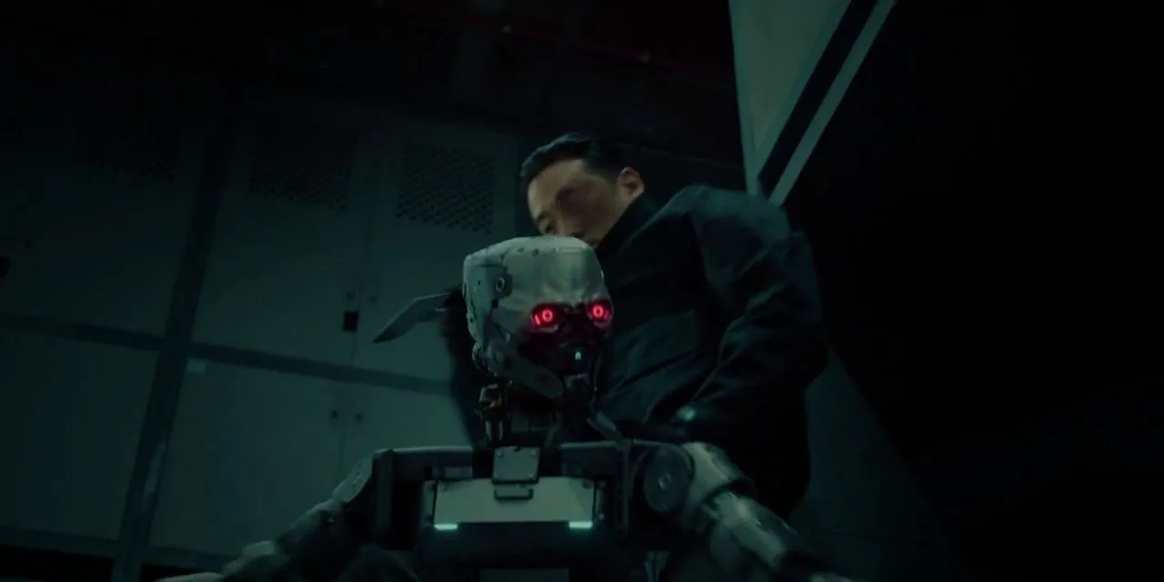 A Shop For Killers 2026 Season 2 English - Korean Dual Audio WEB-DL 720p [EP - 04 ADDED]