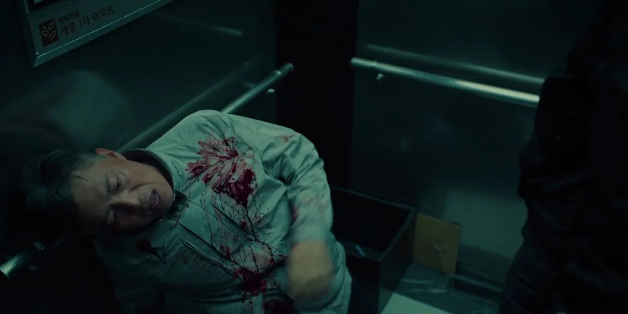 A Shop For Killers 2026 Season 2 English - Korean Dual Audio WEB-DL 720p [EP - 04 ADDED]