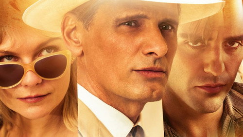 The Two Faces of January (2014) Hindi Dual Audio 480p BluRay 300MB