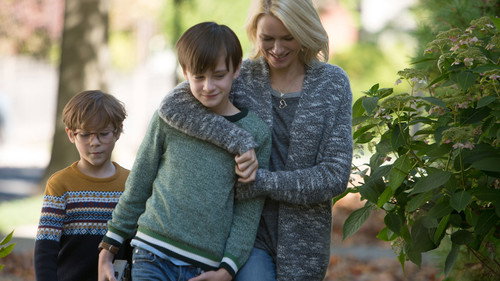 The Book of Henry (2017) Hindi Dual Audio 480p BluRay 350MB