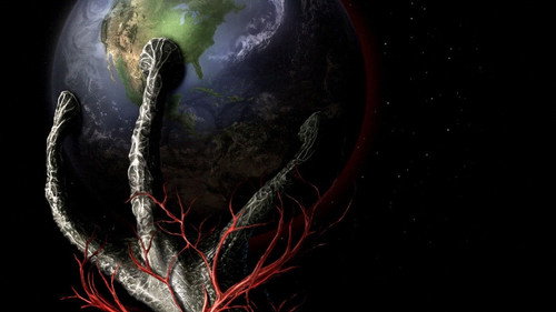 War of the Worlds (2005) Hindi Dual Audio 480p BluRay 400MB