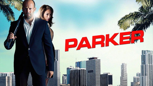 Parker (2013) Hindi Dual Audio 480p BluRay 400MB
