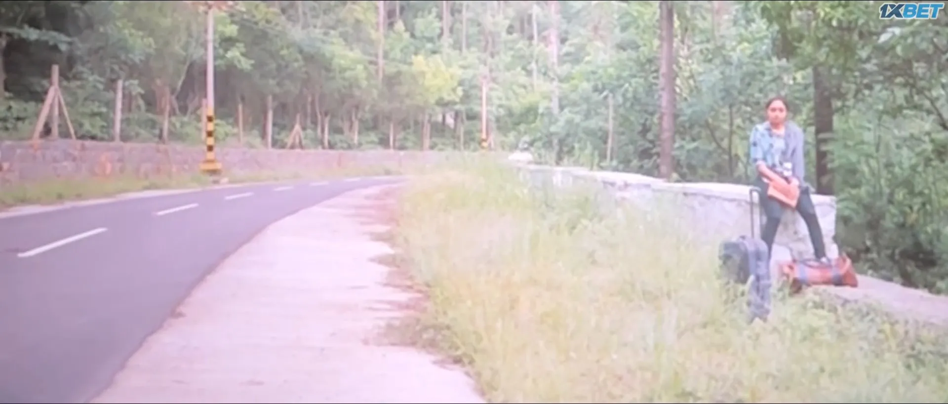 Aaragan 2024 Hindi Dubbed CAMRip 1080p