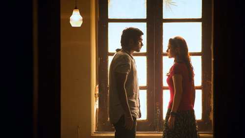 Naanum Rowdy Dhaan (2015) (Hindi – Tamil) Dual Audio 480p UnCut HDRip 500MB