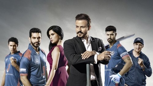 Inside Edge 2017 Season 1 All Episodes Hindi HDRip [Complete] – 720p