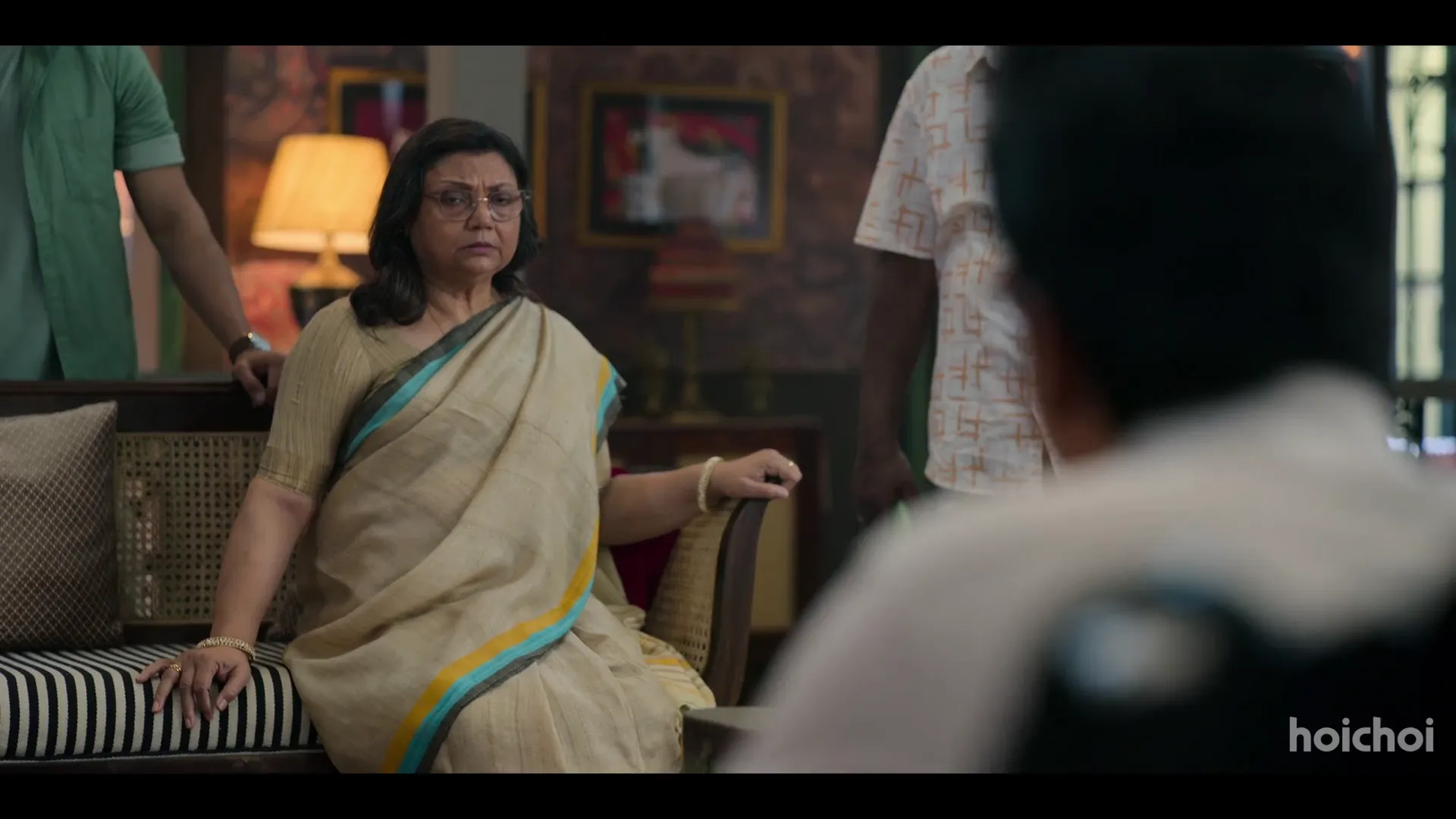 Adv. Achinta Aich 2026 Season 3 Bengali Audio WEB-DL 720p - 480p - 1080p [ALL EPISODES]