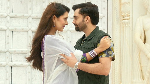 Marriage Palace (2018) Punjabi 720p HDRip [1GB]