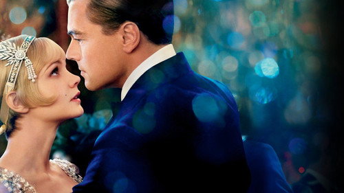 The Great Gatsby (2013) Hindi Dual Audio 480p BluRay 400MB
