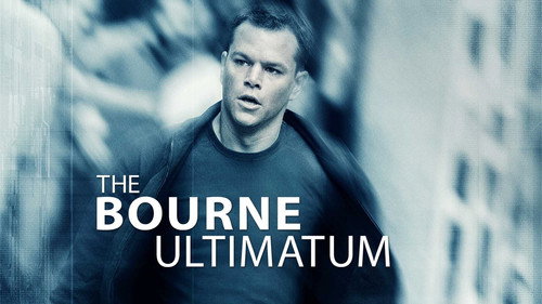 The Bourne Ultimatum (2007) Hindi Dual Audio 480p BluRay 350MB