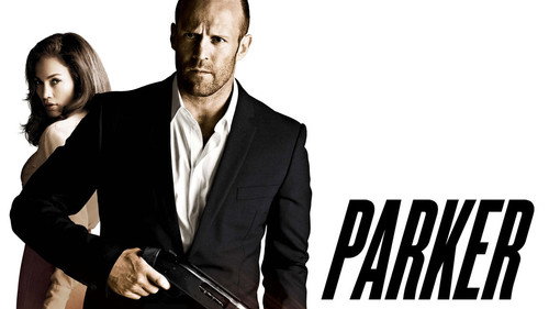 Parker (2013) Hindi Dual Audio 480p BluRay 400MB
