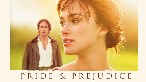 Pride & Prejudice (2005) Hindi Dual Audio 720p BluRay [1.1GB]