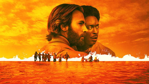 The Red Sea Diving Resort (2019) Hindi Dubbed 480p Web-DL 300MB
