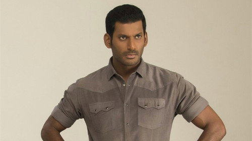 Irumbu Thirai 2018 Hindi Dual Audio 480p UnCut HDRip 450MB