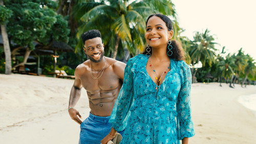 Resort to Love 2021 Hindi Dual Audio 480p Web-DL 300MB