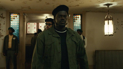 Judas and the Black Messiah (2021) Movie (English) Web-DL 720p | 480p