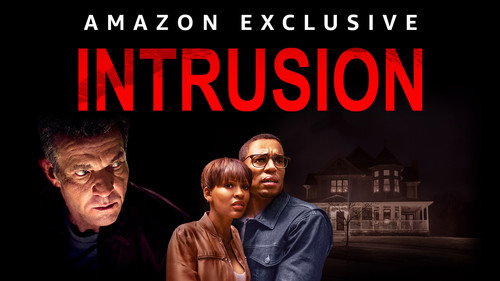 The Intruder (2019) Hindi Dual Audio 480p Web-DL 300MB