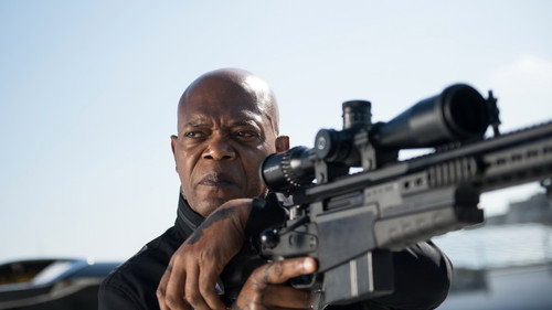 The Hitmans Bodyguard 2017 Hindi (Org) Dual Audio 480p BluRay 350MB