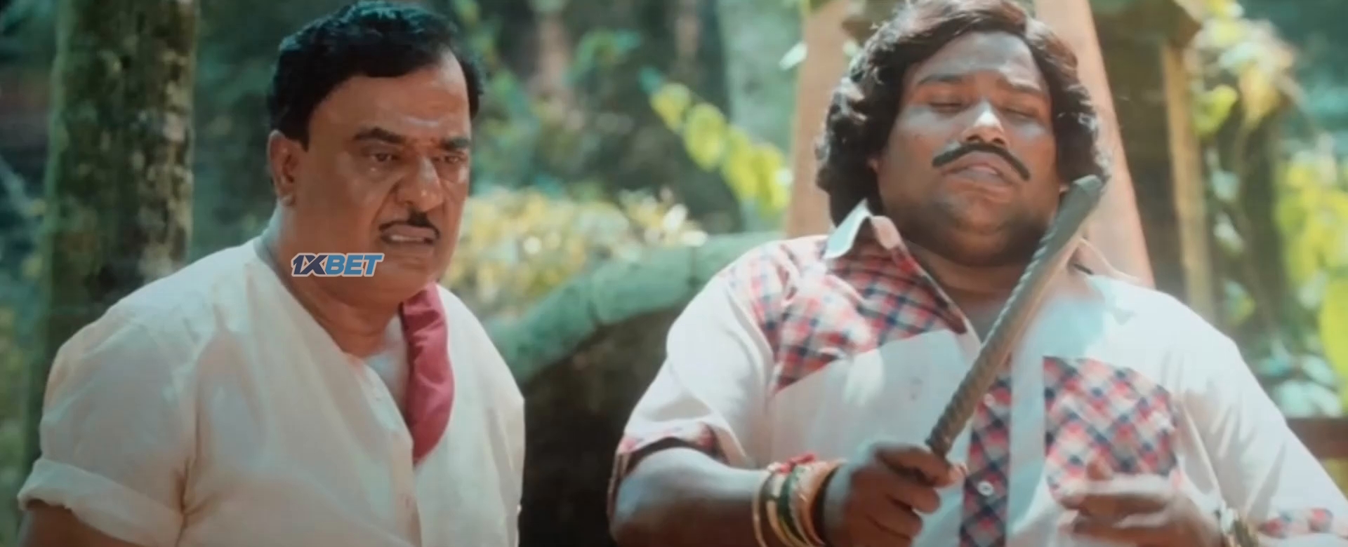 Aranmanai 4 2024 Tamil CAMRip 1080p