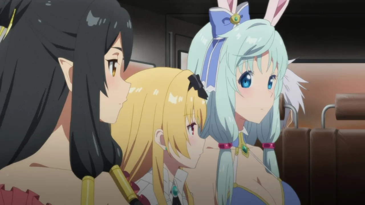 Arifureta: From Commonplace to World