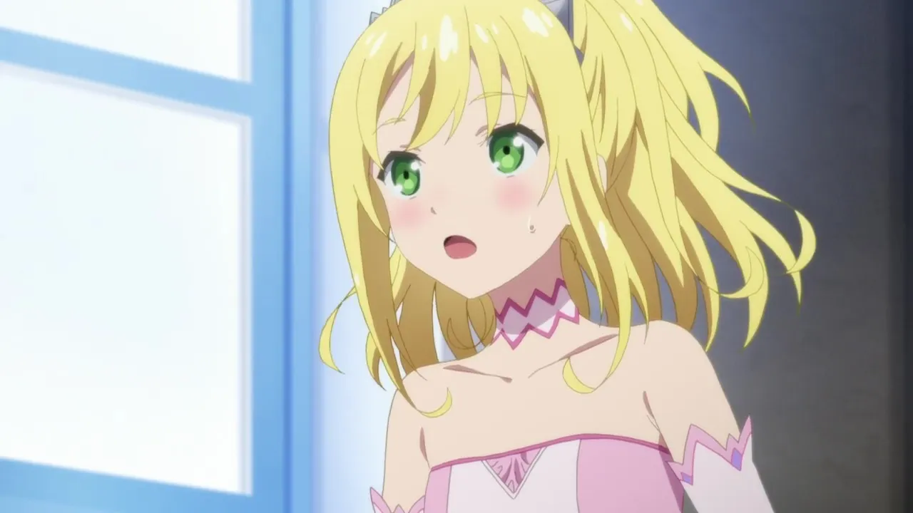 Arifureta: From Commonplace to World