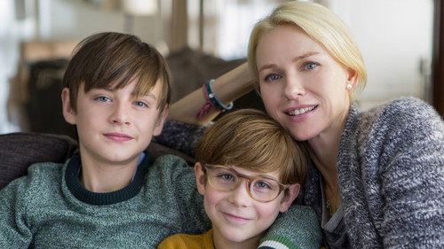 The Book of Henry (2017) Hindi Dual Audio 480p BluRay 350MB