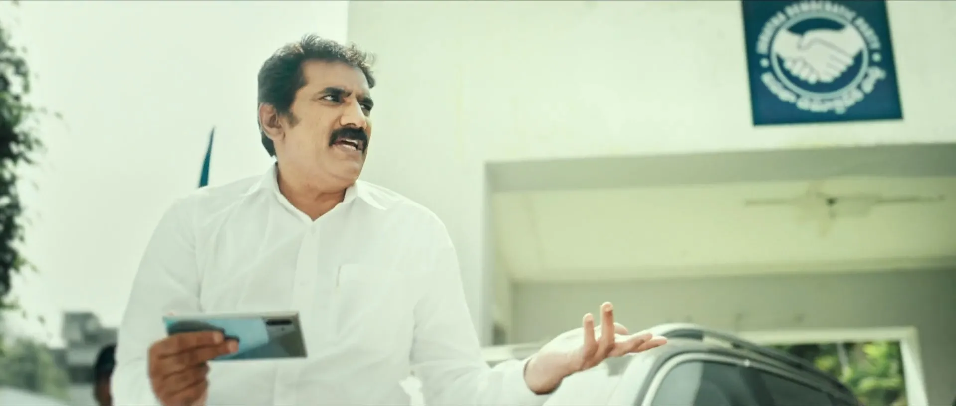 A1 Express (2021) (Hindi – Telugu) Dual Audio 480p UnCut HDRip 450MB