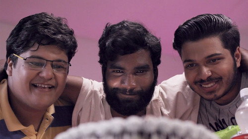 Hostel Daze (2019) Season 1 Hindi HDRip 480p – 720p [1- 5 Episodes]