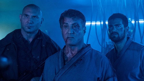 Escape Plan 2: Hades (2018) Movie (English) 720p DVDRip [850MB]