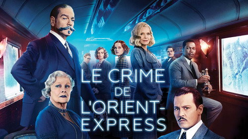 Murder on the Orient Express (2017) Dual Audio Hindi 480p BluRay 370MB