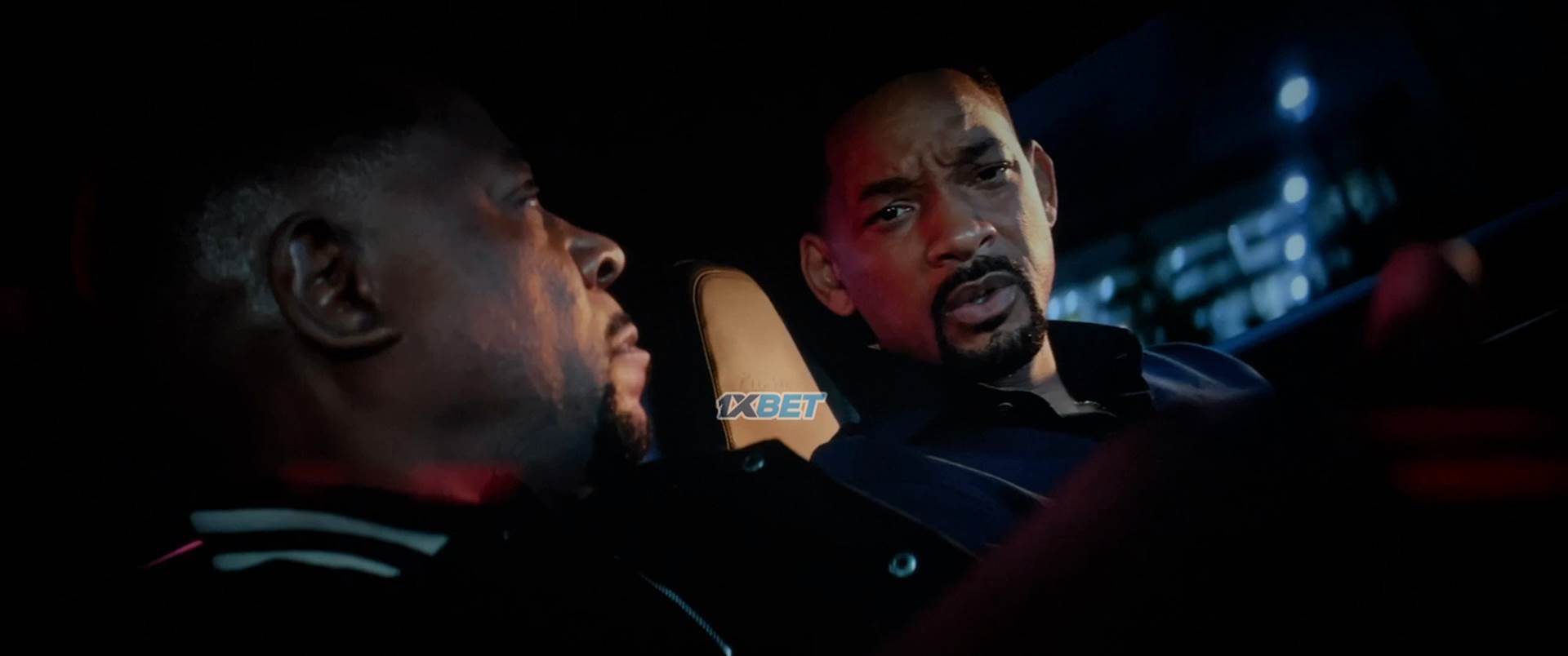 Bad Boys: Ride or Die 2024 Tamil CAMRip 1080p