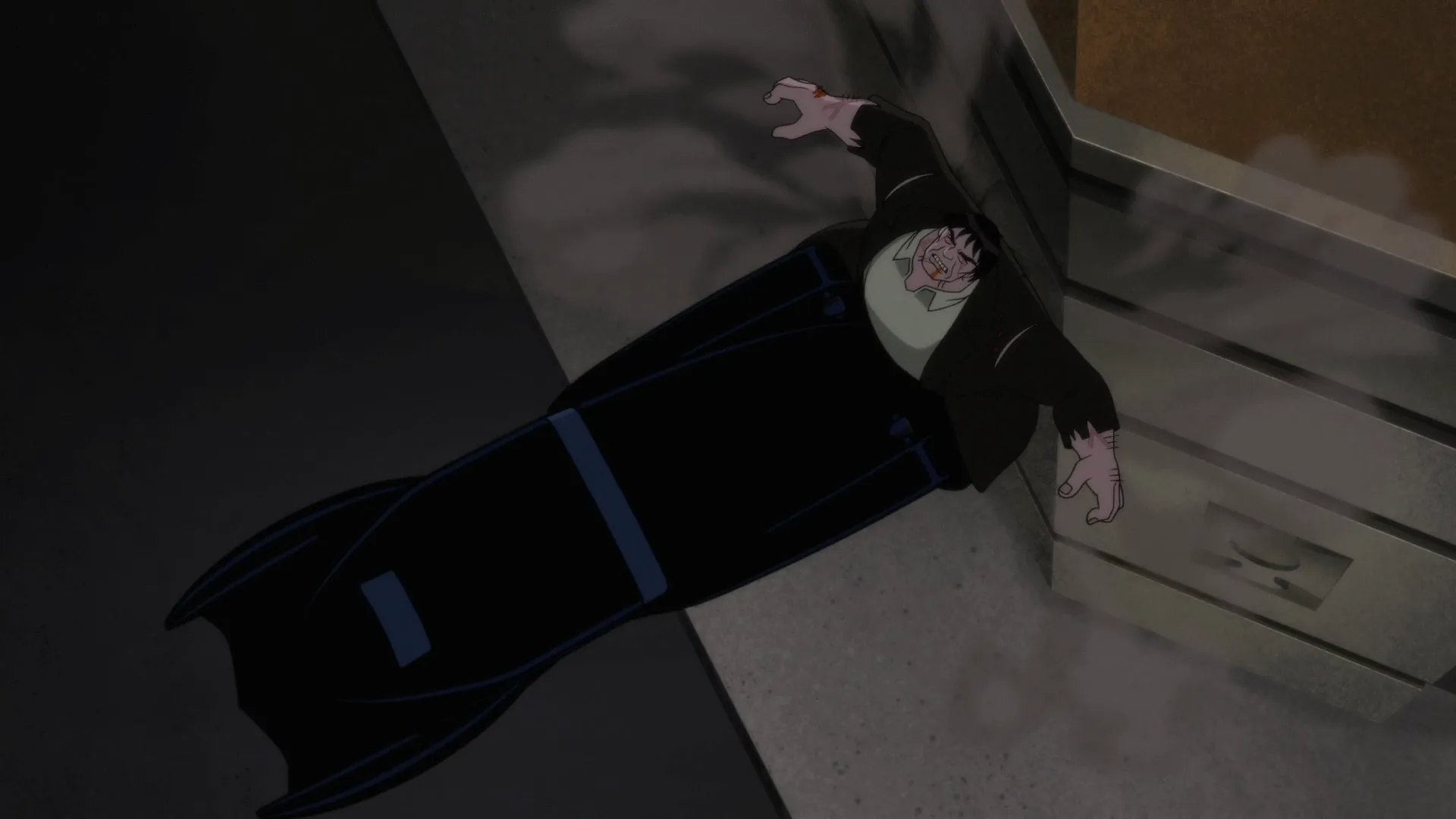 Batman: Caped Crusader 2026 Season 2 Hindi - English Dual Audio WEB-DL 720p - 480p - 1080p [ALL EPISODES]