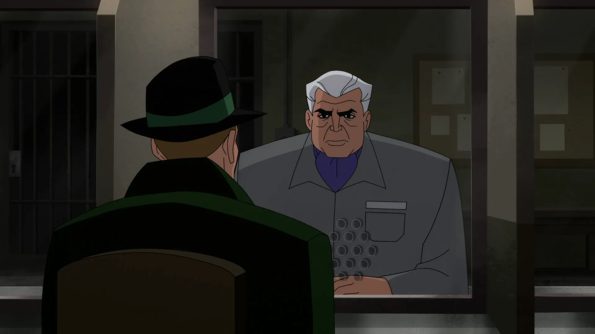 Batman: Caped Crusader 2026 Season 2 Hindi - English Dual Audio WEB-DL 720p - 480p - 1080p [ALL EPISODES]