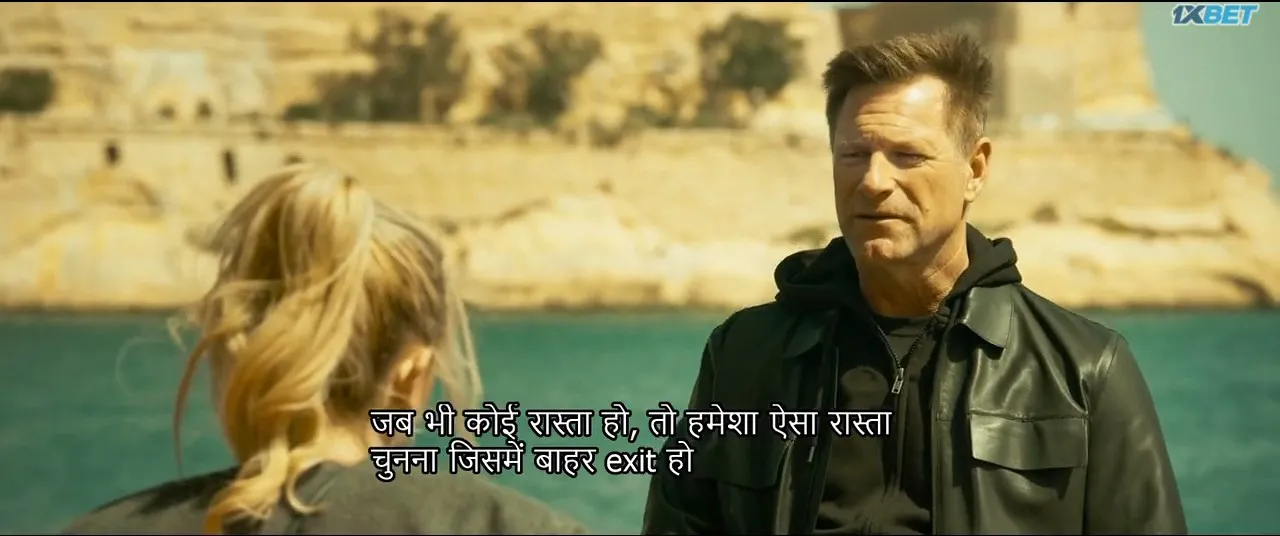 Classified 2024 Hindi Subbed WEBRip 720p