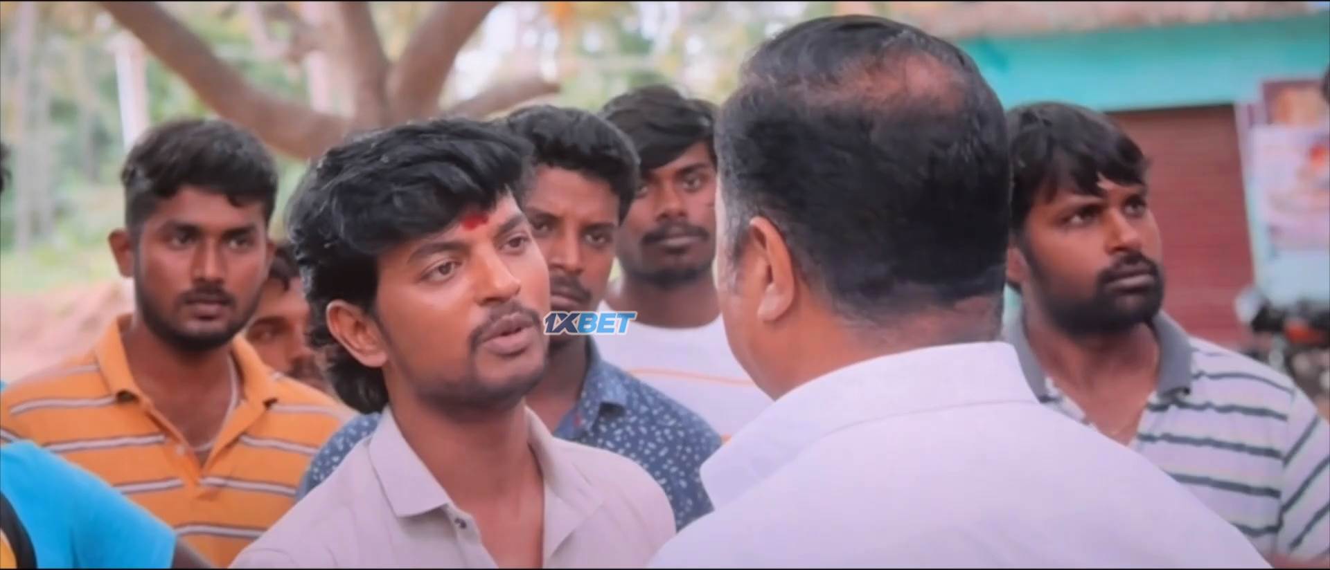 Election 2024 Tamil CAMRip 1080p