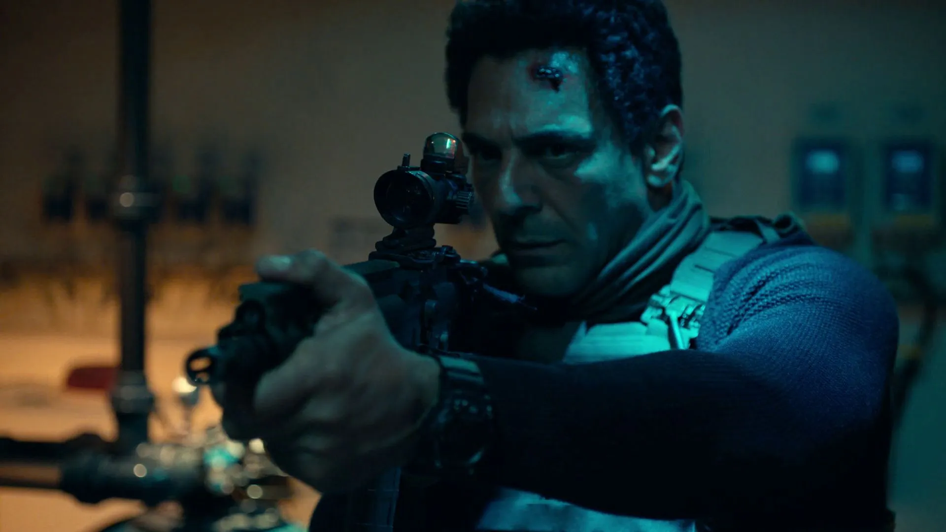 GIGN – Elite Force 2026 Season 1 Hindi - French Audio WEB-DL 720p - 480p - 1080p [ALL EPISODES]
