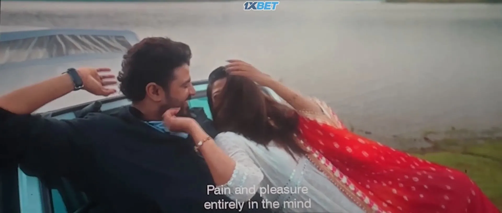 Gumasthan 2024 Tamil Dubbed CAMRip 1080p