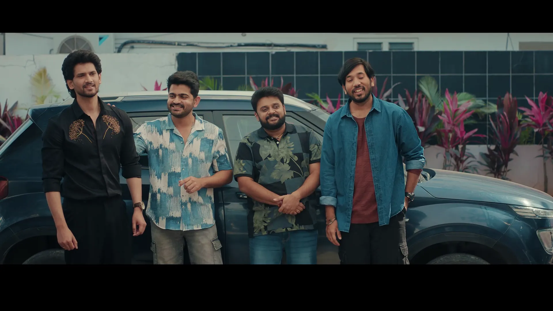 Gurthukosthunnayi 2026 Season 1 Hindi Audio WEB-DL 720p - 1080p [ALL EPISODES]