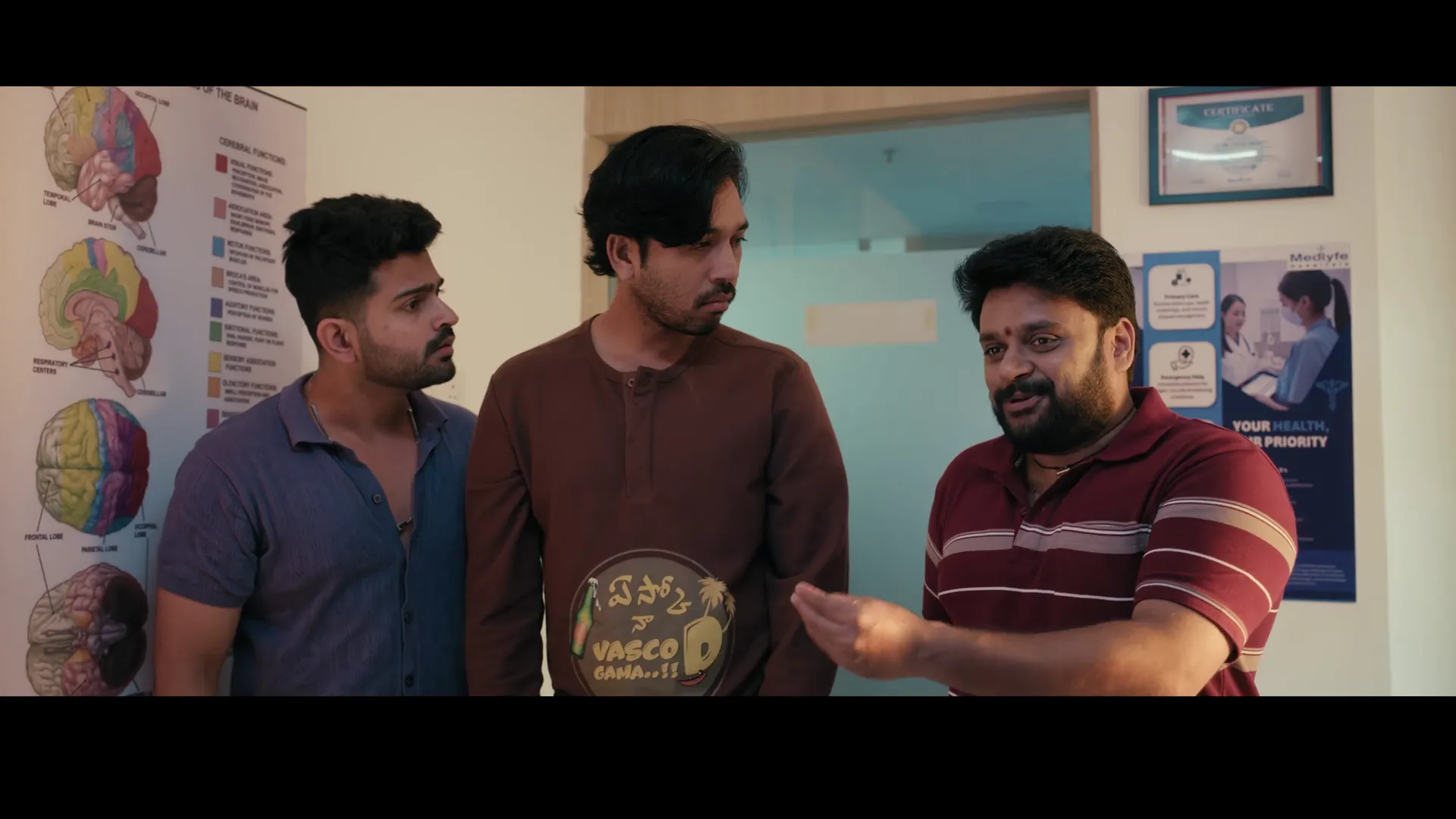 Gurthukosthunnayi 2026 Season 1 Hindi Audio WEB-DL 720p - 1080p [ALL EPISODES]
